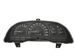Bloc Compteurs Vitesse Opel Astra Vectra 81117675PP 90356303 51788 Bloc Compteurs Vitesse Opel Astra Vectra 81117675PP 90356303 51788