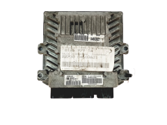 Calculateur 5WS40276E-T 9662273080 965534080 PSA Siemens