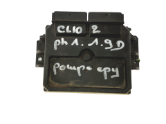 Calculateur 7700114875 7700105955 R04010031E 80838E Renault Lucas 22451 Calculateur 7700114875 7700105955 R04010031E 80838E Renault Lucas 22451