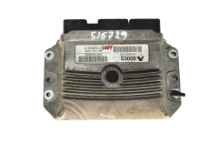 Calculateur Renault 21584288-2A 8200321263 8200387138 Sagem 24582