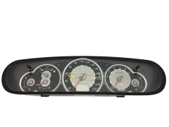 Bloc Compteurs Vitesse Citroen C5 Lift 9655608780 44360