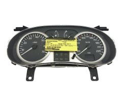 Bloc Compteurs Vitesse Renault Clio 2 8200261086 49273