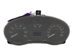 Bloc Compteurs Vitesse Partner 2 Berlingo 2 5550013101 PSA 23357 Bloc Compteurs Vitesse Partner 2 Berlingo 2 5550013101 PSA 23357