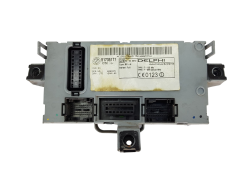 Calculateur BSI Fiat 51735171 Delphi 20591 Calculateur BSI Fiat 51735171 Delphi 20591