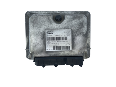 Calculateur IAW4AF.M9 55187372 61600.627.05 Fiat Magneti Marelli 52204
