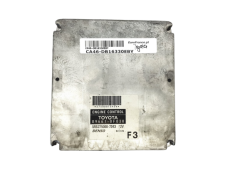 Calculateur 89661-0F030 MB275000-7343 Toyota Denso