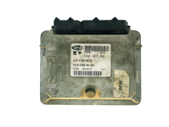 Calculateur Fiat 51779340 IAW4EF.G4 Magneti Marelli 30917