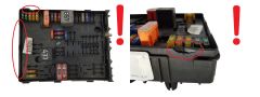 Module 1K0937124K 0-1394932 VW Audi Skoda Seat 1546 Module 1K0937124K 0-1394932 VW Audi Skoda Seat 1546
