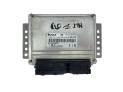 Calculateur 55198476 0281011505 Fiat Bosch 53373