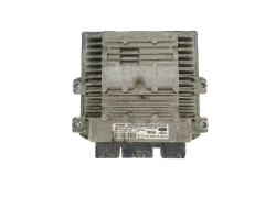 Calculateur 2S6A-12A650-BN 5WS40027M-T SID 802 Ford Siemens 35817