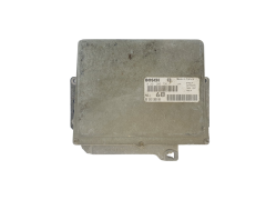 Calculateur 0261203736 9620398980 MA3.1 26FM0266 PSA Bosch 41183