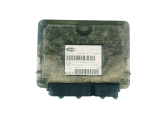 Calculateur IAW.4AF.M9 55187372 Fiat Magneti Marelli 33821