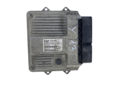 Calculateur Lancia 55202548 MJD6JF.Y1 71600.007.04 FPT Marelli 51435