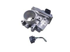 Boitier Papillon D’admission 161203912R A H8201269254 1.0 Dacia Renault Smart