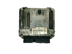 Calculateur 89661-0D450 0281012322 Toyota Bosch 33021