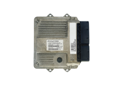 Calculateur FGP MJD6JF.S1 51775008 Fiat Magneti Marelli 36197