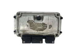 Calculateur PSA 0261208101 9648482980 9643218980 Bosch 51774