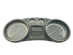 Bloc Compteurs Vitesse Peugeot 308 9665107480 503001550310 26576