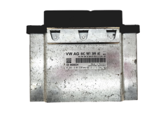 Calculateur 04C907309AE 0261S10530 VW Bosch 28701