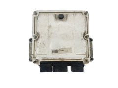 Calculateur 0281011188 9640938680 9648588880 PSA Bosch 38135