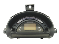 Bloc Compteurs Vitesse Citroen C2 C3 9652008280 G 00 41404