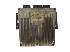 Calculateur 8200498185 8200469333 R0410B027D Renault Delphi 1002