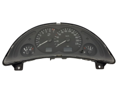 Bloc Compteurs Vitesse Opel Corsa C 24459513TR 110008988014 19025 Bloc Compteurs Vitesse Opel Corsa C 24459513TR 110008988014 19025