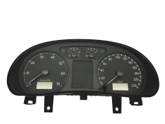 Bloc Compteurs Vitesse VW Polo 6Q0920804 110080320031A 58784