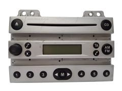 Radio Cd Ford 4S61-18C815-AB 4500 B3 LOW CD