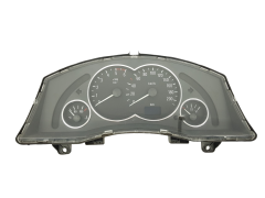 Bloc Compteurs Vitesse Opel Meriva 13173381XT 110080162026 25390
