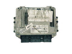 Calculateur 0281011634 9660324180 9653958980 PSA Bosch 33735 Calculateur 0281011634 9660324180 9653958980 PSA Bosch 33735