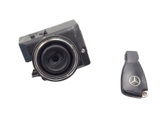 Commutateur D’allumage Mercedes-Benz A W169 B W245 1695451908