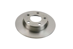 Disque De Frein Arrière Pour Audi A6 4B0615601B 66151730001 Vika