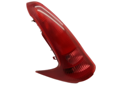 Phare De Voiture Gauche Arrière Peugeot 206 SW 6350R4 Valeo Phare De Voiture Gauche Arrière Peugeot 206 SW 6350R4 Valeo