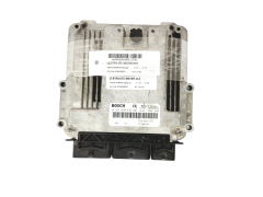 Calculateur Renault 0281030439 237102213R 237104128R Bosch 24604