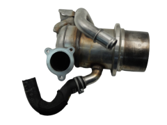 Refroidisseur Egr 04L131512D Y2392004 VW Audi Seat Skoda TDI