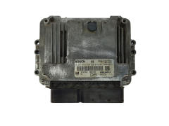 Calculateur Opel 55560810 0281012694 8980135190 Bosch GM 14505