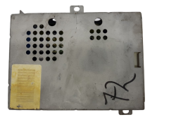 Calculateur Ecu Chrysler P04686502AD