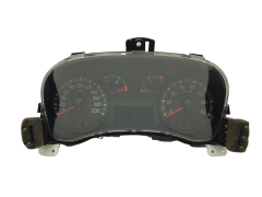 Bloc Compteurs Vitesse Fiat Panda 51771900 503000492900 60949