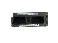 Calculateur IAW 59F.M7 46817821 61600.507.04 Fiat Magneti Marelli 47872