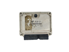 Calculateur 038906019LR 0281011143 Lancia Ford Bosch 44973