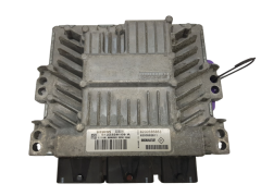 Calculateur Renault S122326109A 8200592611  Siemens