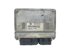 Calculateur 03E906033L 5WP40194 05 VW Siemens 63859