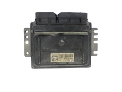 Calculateur MEC32-040 K4 UH Nissan Hitachi 51112