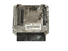 Calculateur 55188112 0281010986  Alfa Romeo 28443