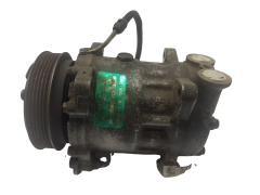 Compresseur De Climatisation Citroen Peugeot SD7V12 1500 Sanden 6924 Compresseur De Climatisation Citroen Peugeot SD7V12 1500 Sanden 6924