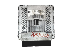 Calculateur Ecu 4F1907559 5WP45037 Audi Siemens 