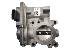 Boitier Papillon D’admission Renault 161206038R H8201171233 0.9 1.2 TCE 1133