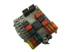 Calculateur BSI 51756264 Fiat 68701