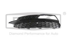 Grille de pare-chocs Gauche 8V3807681G 88071886702 Audi A3 DPA